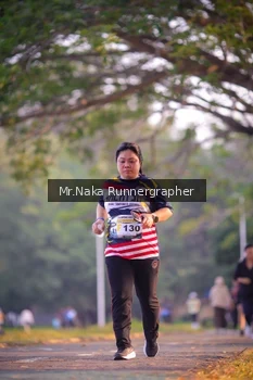 Runner Photo 4327347