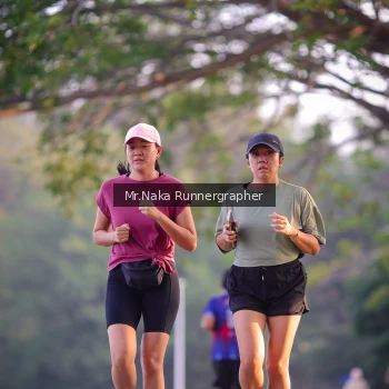 Runner Photo 4327349