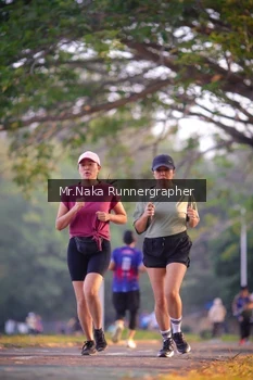 Runner Photo 4327350