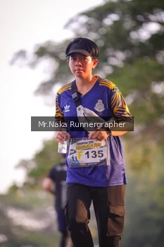 Runner Photo 4327351
