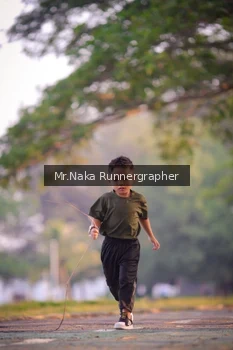 Runner Photo 4327352