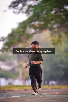 Runner Photo 4327353