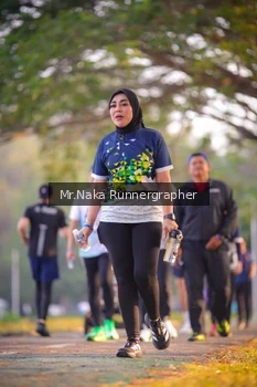 Runner Photo 4327354