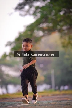 Runner Photo 4327355