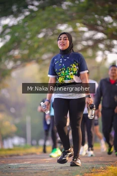 Runner Photo 4327356