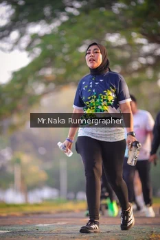 Runner Photo 4327358