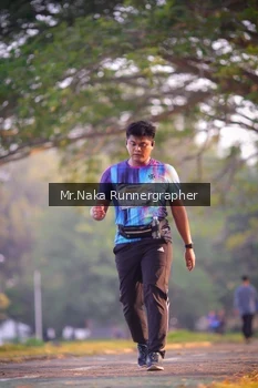 Runner Photo 4327361