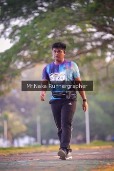 Runner Photo 4327362