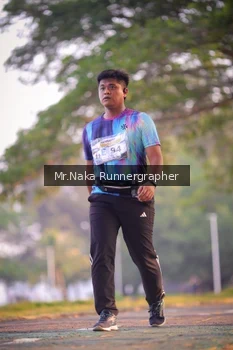 Runner Photo 4327364