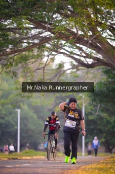 Runner Photo 4327366