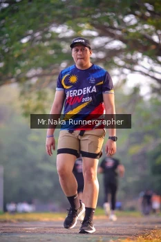 Runner Photo 4327367