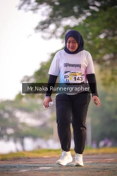 Runner Photo 4327368
