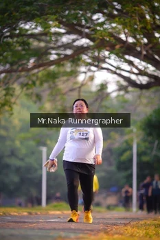 Runner Photo 4327374