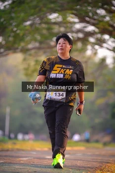Runner Photo 4327375