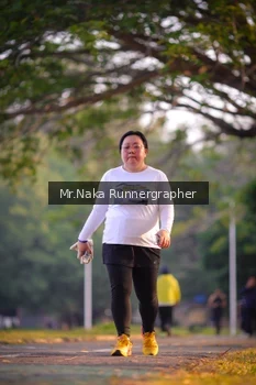 Runner Photo 4327376