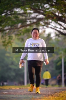 Runner Photo 4327379