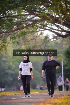 Runner Photo 4327381