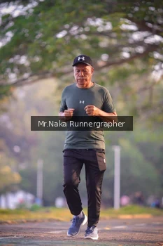 Runner Photo 4327382