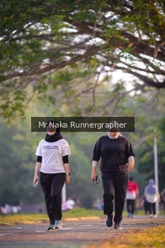 Runner Photo 4327387