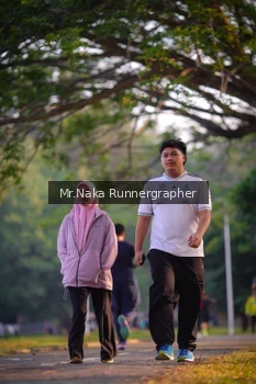 Runner Photo 4327390