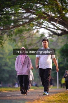 Runner Photo 4327391