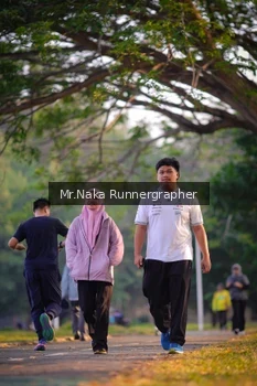 Runner Photo 4327393