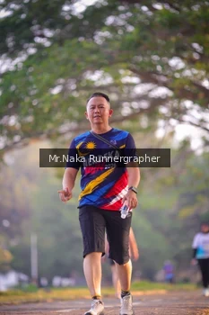 Runner Photo 4327395