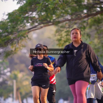 Runner Photo 4327398