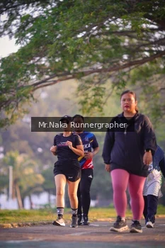 Runner Photo 4327399