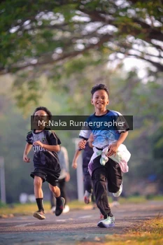Runner Photo 4327402