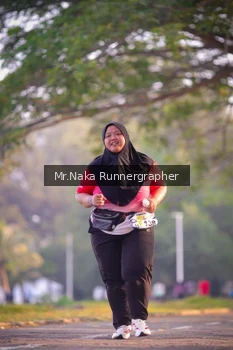Runner Photo 4327404