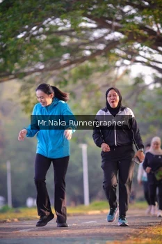 Runner Photo 4327408