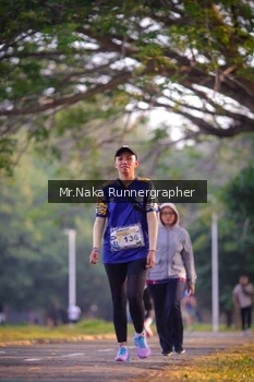 Runner Photo 4327413