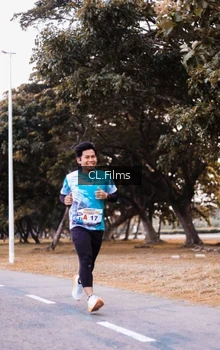 Runner Photo 4327751