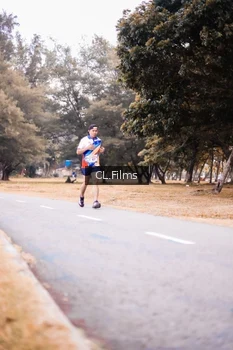 Runner Photo 4327753
