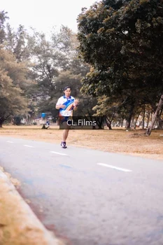 Runner Photo 4327754