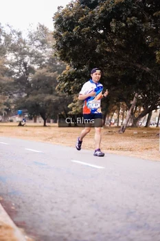 Runner Photo 4327755