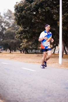 Runner Photo 4327757