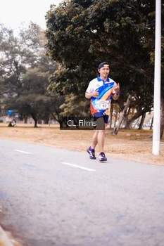 Runner Photo 4327760