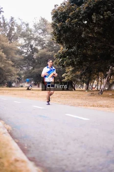 Runner Photo 4327761