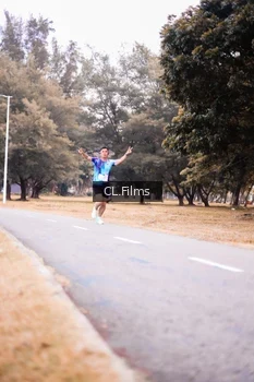 Runner Photo 4327763