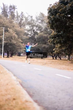Runner Photo 4327764