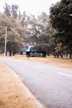 Runner Photo 4327766