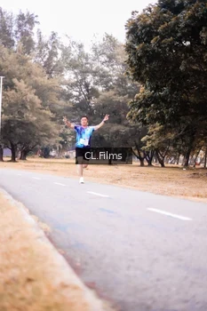 Runner Photo 4327767
