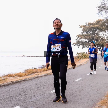 Runner Photo 4327771
