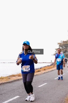 Runner Photo 4327772