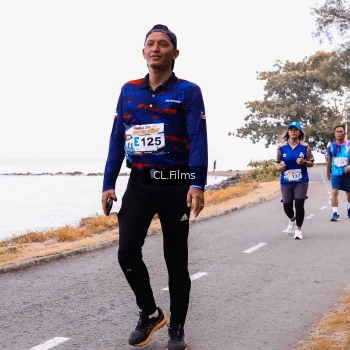 Runner Photo 4327774
