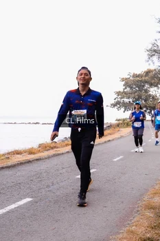 Runner Photo 4327775