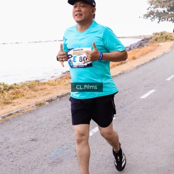 Runner Photo 4327781