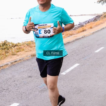 Runner Photo 4327782